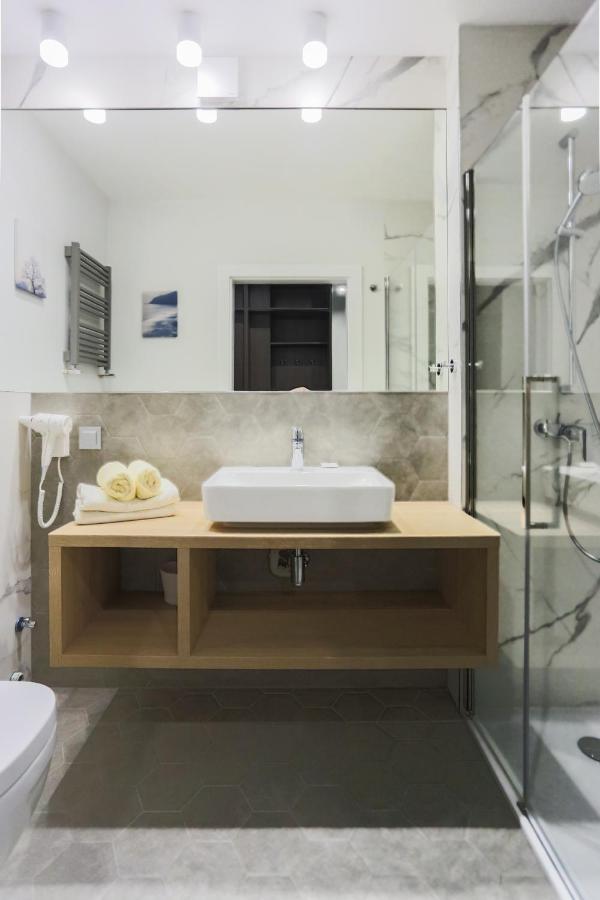 Apartamenty Swinoujscie - Rubus Exterior foto